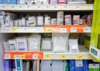 Kallang Pharmacies Unity image 2 Kallang Pharmacies Unity image 2