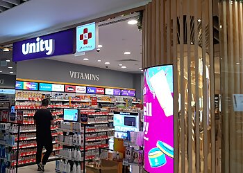 Tampines Pharmacies Unity image 2 Tampines Pharmacies Unity image 2