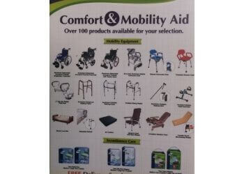 Yishun Pharmacies Unity image 3 Yishun Pharmacies Unity image 3