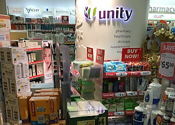 Buona Vista Pharmacies Unity Buona Vista image 2 Buona Vista Pharmacies Unity Buona Vista image 2