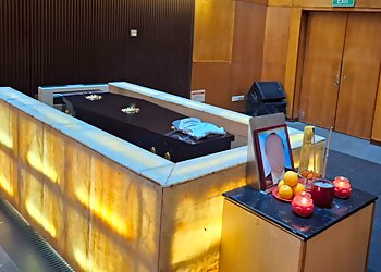 Woodlands Funeral Services Unity Casket Funeral Planner Pte Ltd. image 3 Woodlands Funeral Services Unity Casket Funeral Planner Pte Ltd. image 3