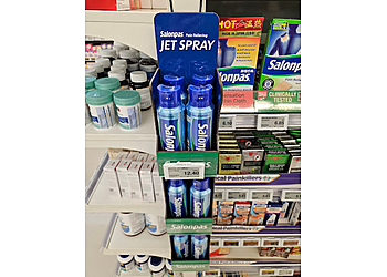 Marine Parade Pharmacies Unity Marine Parade image 2 Marine Parade Pharmacies Unity Marine Parade image 2