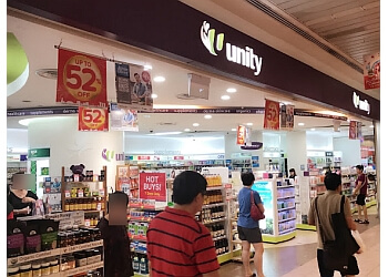Unity Pharmacy 
