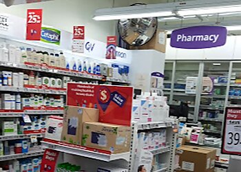 Tanjong Pagar Pharmacies Unity Tanjong Pagar image 2 Tanjong Pagar Pharmacies Unity Tanjong Pagar image 2