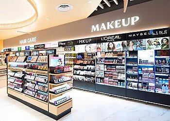 Unity VivoCity photo Unity VivoCity