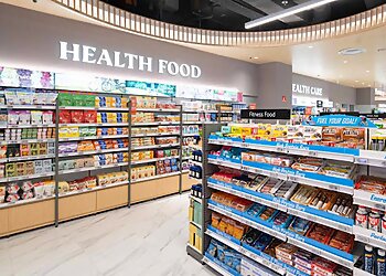 Unity VivoCity image Unity VivoCity