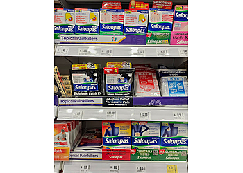 Punggol Pharmacies Unity Waterway Point image 2 Punggol Pharmacies Unity Waterway Point image 2