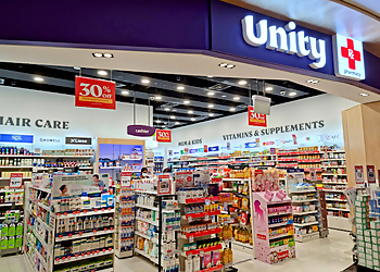 Punggol Pharmacies Unity Waterway Point image 1