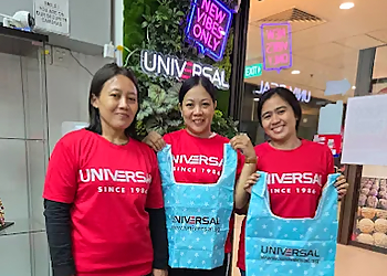 Orchard Road Maid Agencies Universal Employment Agency Pte Ltd image 2 Orchard Road Maid Agencies Universal Employment Agency Pte Ltd image 2