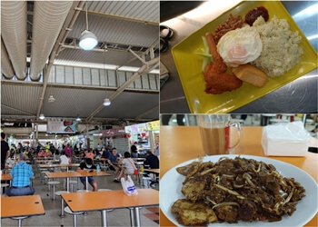 Kallang Hawker Food Upper Boon Keng Market & Food Centre image 3 Kallang Hawker Food Upper Boon Keng Market & Food Centre image 3