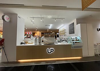 Upshot Specialty Coffee photo Upshot Specialty Coffee