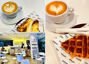 Upshot Specialty Coffee image Upshot Specialty Coffee