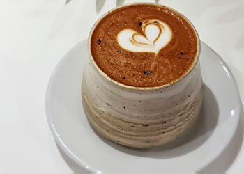 Raffles Place Cafes Upshot Specialty Coffee  image 1