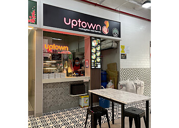 Chinatown Malay Restaurants Uptown Nasi Lemak (Telok Ayer) image 2 Chinatown Malay Restaurants Uptown Nasi Lemak (Telok Ayer) image 2