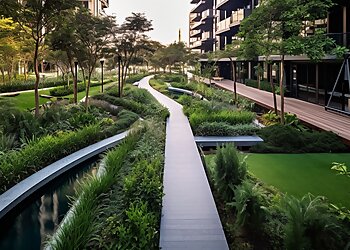 Geylang Landscaping Companies Urban Landscapes Pte Ltd. image 3 Geylang Landscaping Companies Urban Landscapes Pte Ltd. image 3