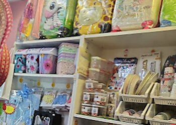 Queenstown Party Supplies Urban Lifestyle Trends image 2 Queenstown Party Supplies Urban Lifestyle Trends image 2