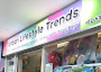 Queenstown Party Supplies Urban Lifestyle Trends image 1