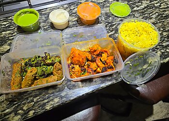 Little India Caterers Urban Roti image 2 Little India Caterers Urban Roti image 2