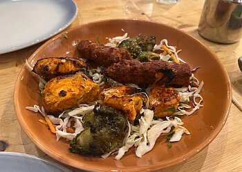 Little India Caterers Urban Roti image 3 Little India Caterers Urban Roti image 3