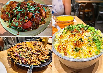 Raffles Place Caterers Urban Roti image 3 Raffles Place Caterers Urban Roti image 3