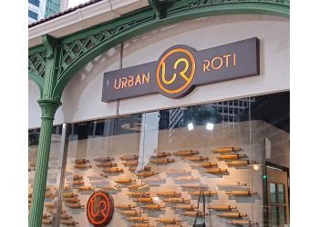 3 Best Indian Restaurants in Raffles Place - ThreeBestRated