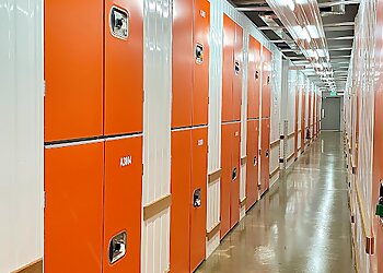 Urban Space Self Storage image Urban Space Self Storage