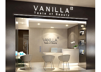 Hougang Beauty Salons VANILLA Taste of Beauty Hougang image 1