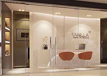 VANILLA Taste of Beauty Hougang photo VANILLA Taste of Beauty Hougang