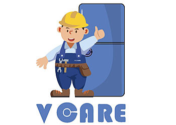 Bukit Merah Appliance Repair V Care Aircon & Fridge Services image 2 Bukit Merah Appliance Repair V Care Aircon & Fridge Services image 2