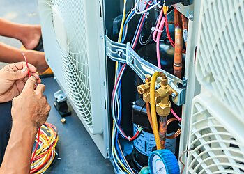 Telok Blangah Air Conditioning Services V Cool Aircon Service Pte Ltd image 2 Telok Blangah Air Conditioning Services V Cool Aircon Service Pte Ltd image 2