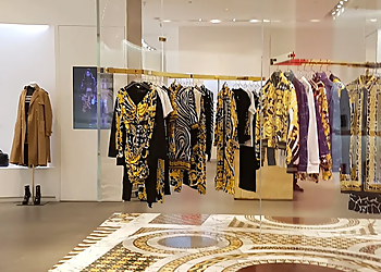 Marina Bay Clothing Stores VERSACE image 2 Marina Bay Clothing Stores VERSACE image 2