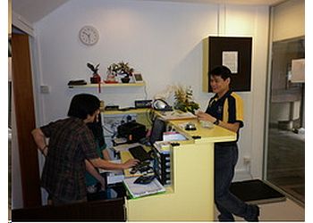 Bukit Merah Veterinary Clinics VET@RV image 2 Bukit Merah Veterinary Clinics VET@RV image 2