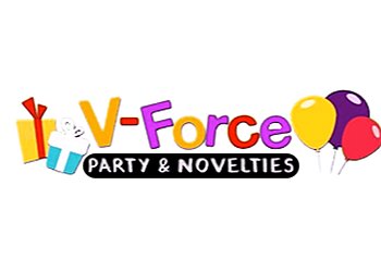 Sengkang Party Supplies V-Force Party & Novelties image 3 Sengkang Party Supplies V-Force Party & Novelties image 3
