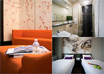 V Hotel image V Hotel