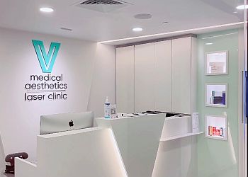 V Medical Aesthetics & Laser Clinic