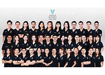 Bedok Medical Spas V Medical Aesthetics & Laser Clinic Bedok image 1