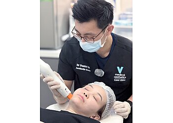 V Medical Aesthetics & Laser Clinic Clementi photo V Medical Aesthetics & Laser Clinic Clementi