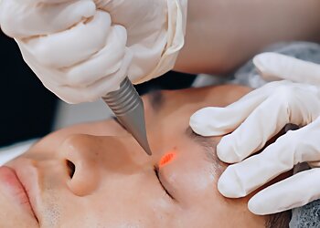 V Medical Aesthetics & Laser Clinic Clementi image V Medical Aesthetics & Laser Clinic Clementi