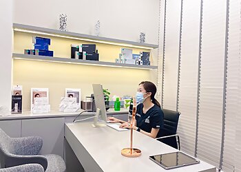 V Medical Aesthetics & Laser Clinic Clementi