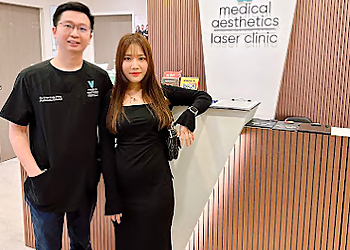 Bukit Panjang Medical Spas V Medical Aesthetics & Laser Clinic Hillion Mall image 2 Bukit Panjang Medical Spas V Medical Aesthetics & Laser Clinic Hillion Mall image 2