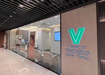 Punggol Medical Spas V Medical Aesthetics & Laser Clinic Punggol image 3 Punggol Medical Spas V Medical Aesthetics & Laser Clinic Punggol image 3