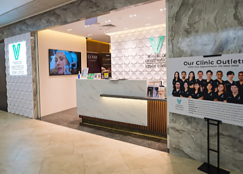 Punggol Medical Spas V Medical Aesthetics & Laser Clinic Punggol image 1
