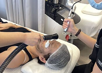 V Medical Aesthetics & Laser Clinic Tampines image V Medical Aesthetics & Laser Clinic Tampines