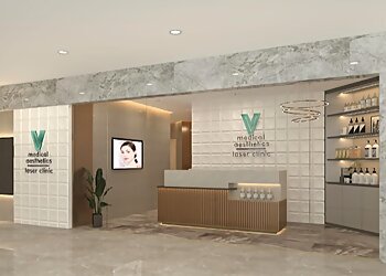 Tampines Medical Spas V Medical Aesthetics & Laser Clinic Tampines image 1