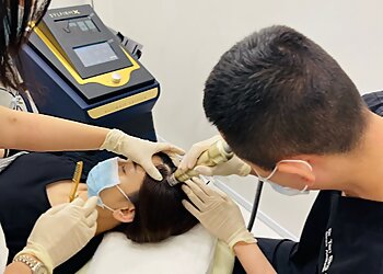 V Medical Aesthetics & Laser Clinic Tanjong Pagar image V Medical Aesthetics & Laser Clinic Tanjong Pagar