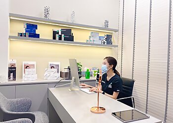 V Medical Aesthetics & Laser Clinic Tiong Bahru photo V Medical Aesthetics & Laser Clinic Tiong Bahru