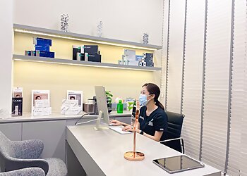V Medical Aesthetics & Laser Clinic Toa Payoh photo V Medical Aesthetics & Laser Clinic Toa Payoh