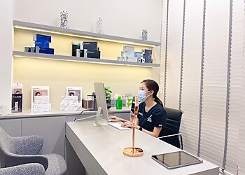 V Medical Aesthetics & Laser Clinic Woodlands