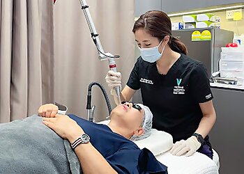 Yishun Medical Spas V Medical Aesthetics & Laser Clinic Yishun image 1