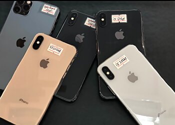 Orchard Road Cell Phone Repair V-Tag Electronics Pte Ltd. image 2 Orchard Road Cell Phone Repair V-Tag Electronics Pte Ltd. image 2